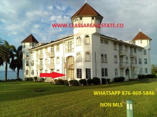 montego bay, St. James, Jamaica - Apartment for Lease/rental